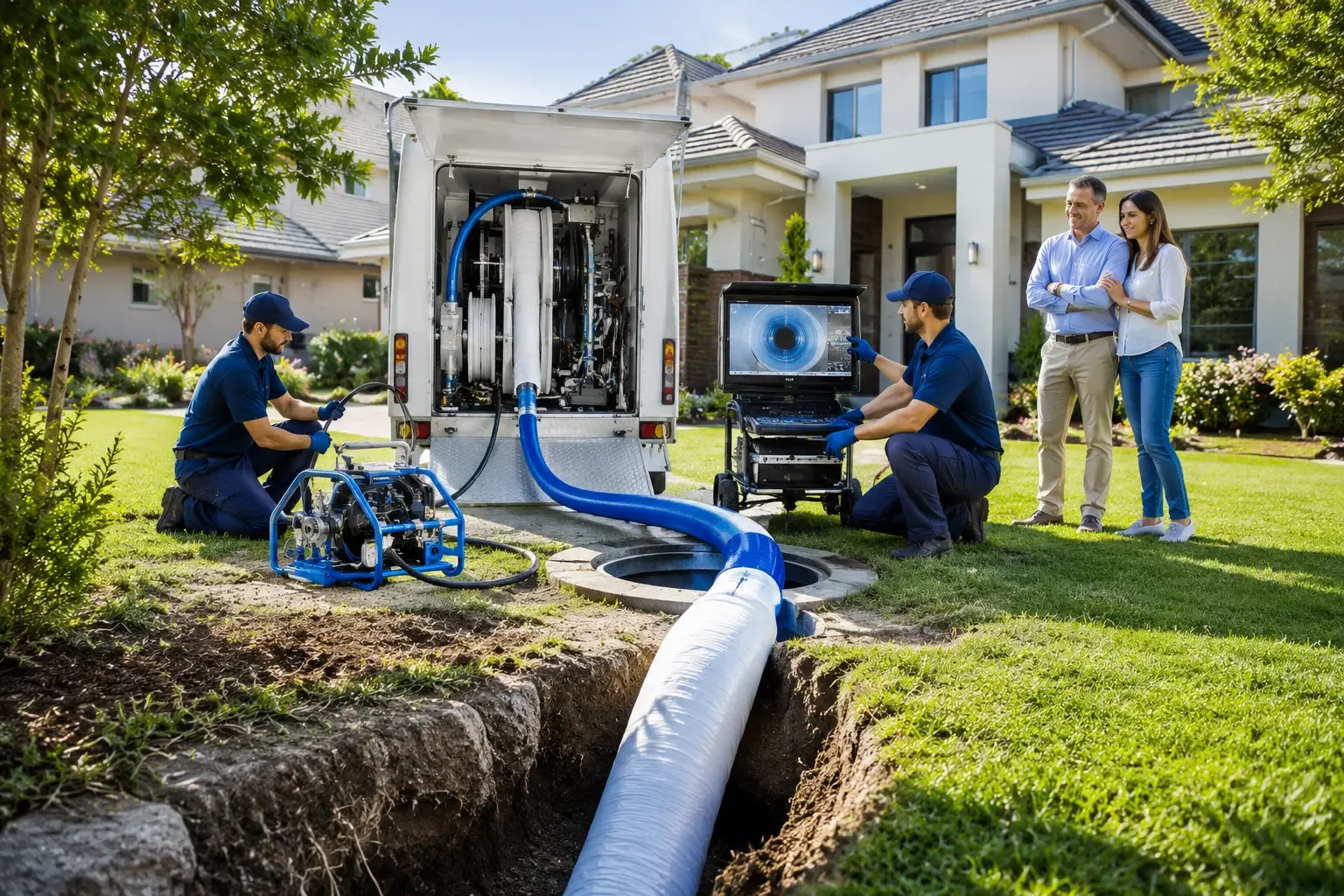 Local Pipe Relining services in Elk Garden, WV