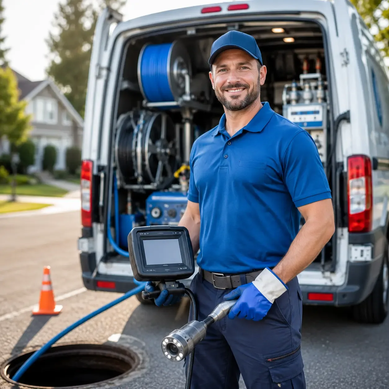 Local Pipe Relining specialists in Elk Garden, WV