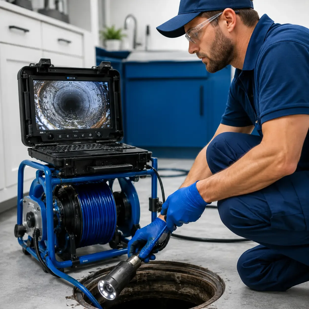 Pipe Relining professionals serving Elk Garden, WV